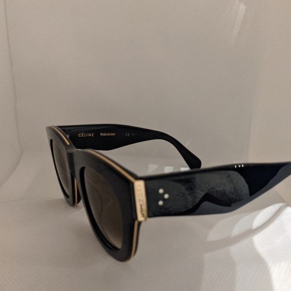 Celine sunglasses - Picture 4 of 4